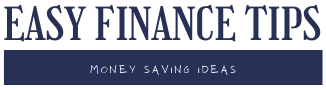 Easy Finance Tips