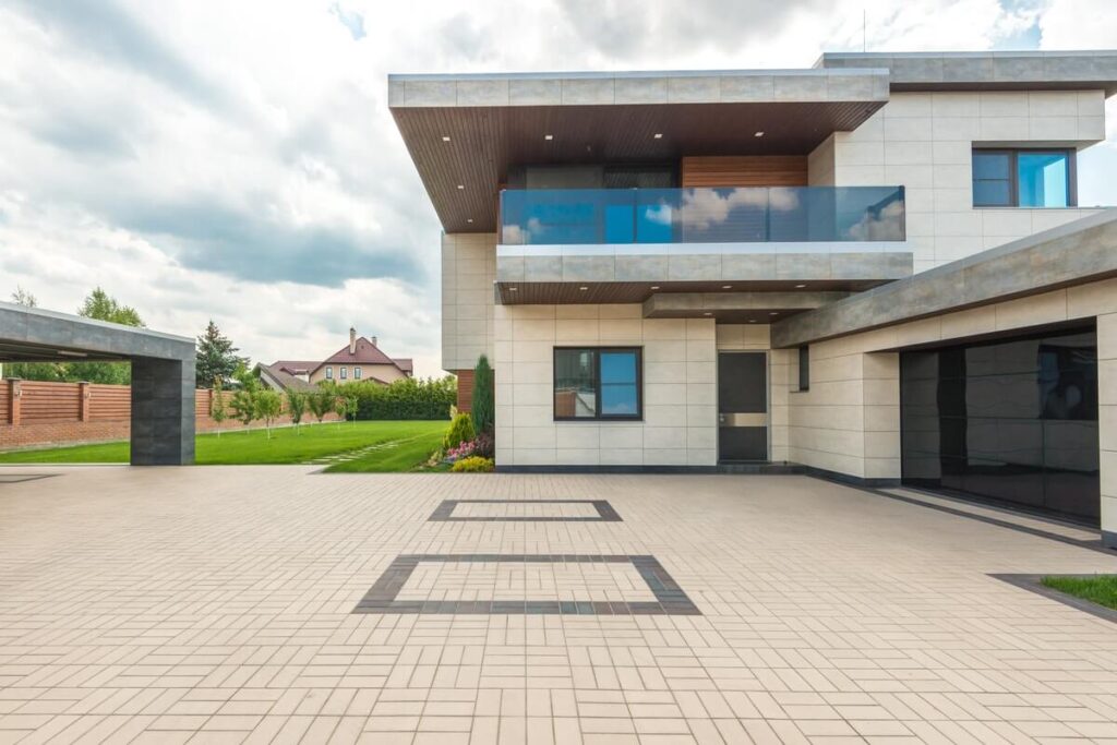 buy property in the UK