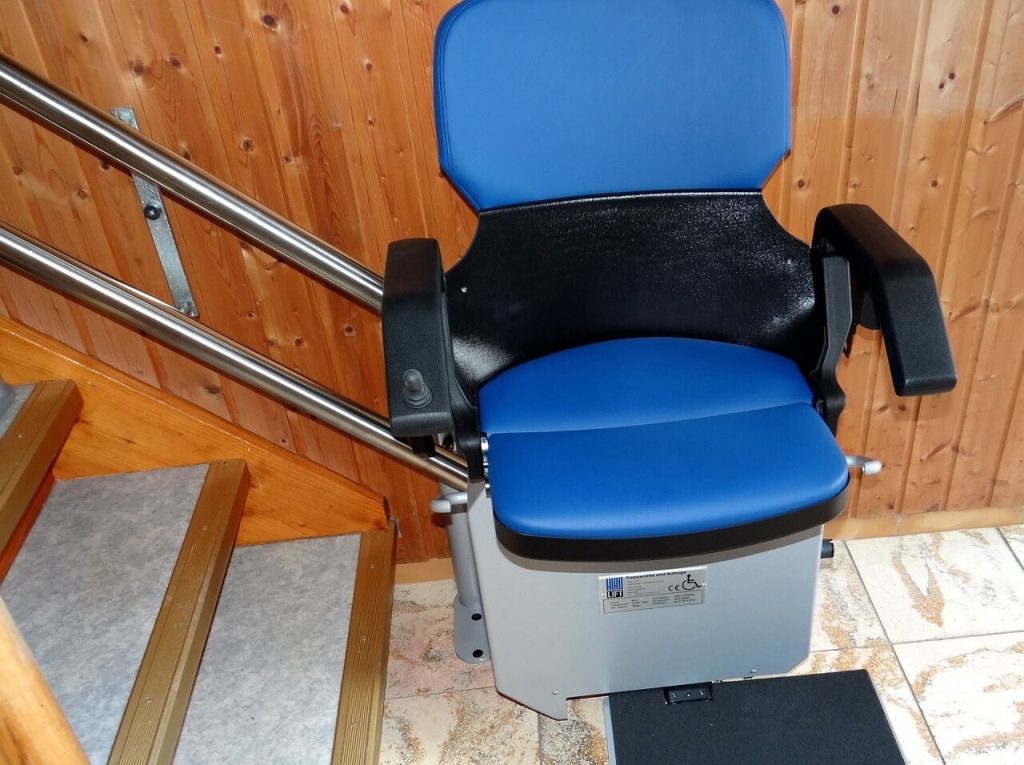 Elevate Your Understanding: Key Tips for Buying a Stair Lift Tips for Buying a Stair Lift