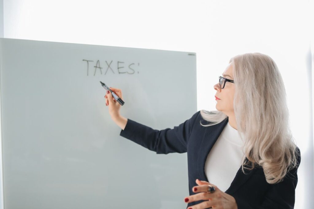 Private School Tax VAT