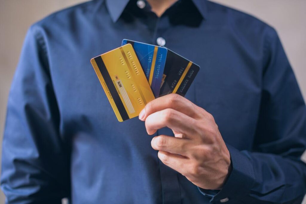 Best Business Bank Accounts for UK Sole Traders