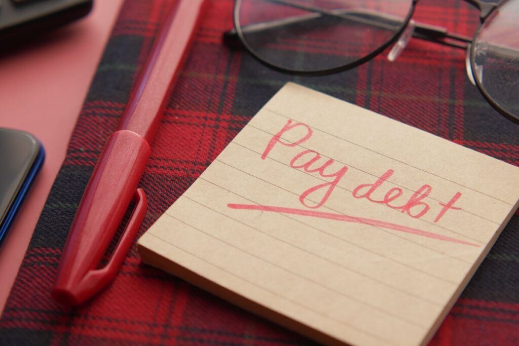 How to Pay Off Debt Faster