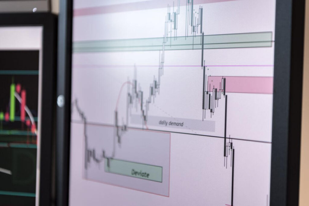 How to Invest in a Volatile Market