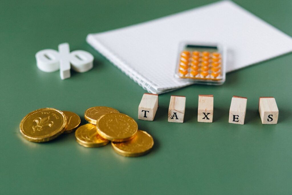 UK Budget 2026 Tax Changes: What They Mean for Your Take-Home Pay UK Budget 2026 Tax Changes