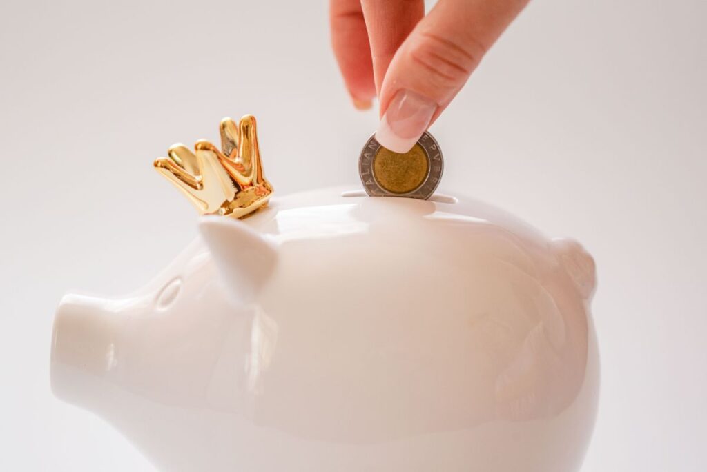 How to Build Banking Habits