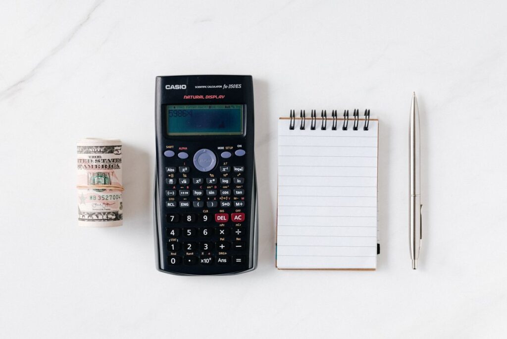 How to Write a Business Budget