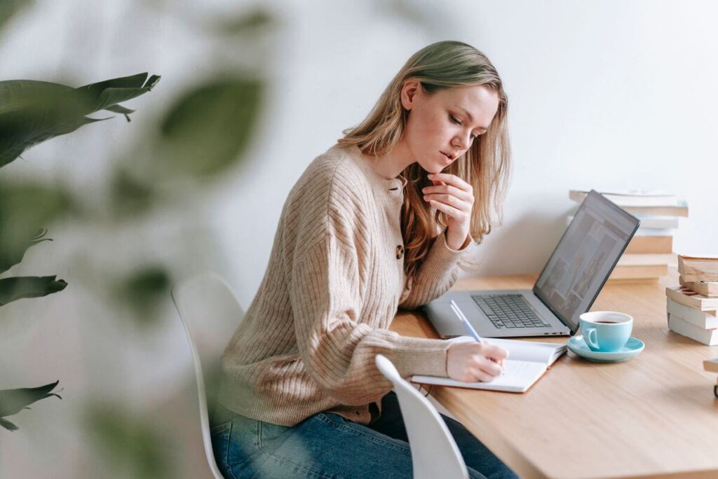 Claim Work-From-Home Tax Relief