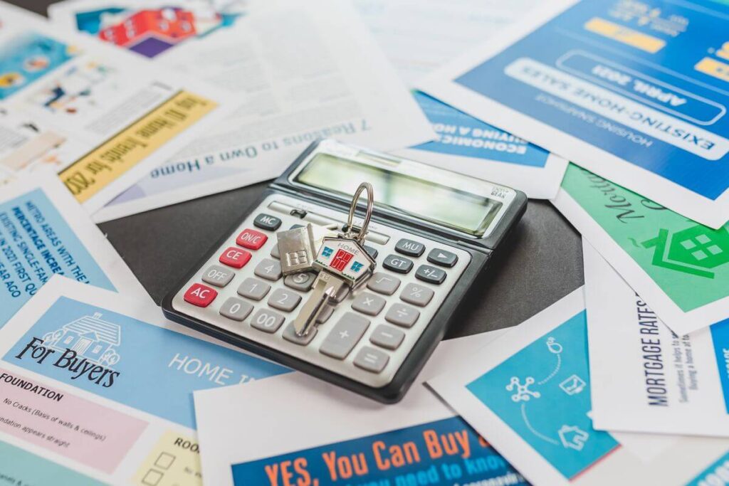 What Costs Are Involved in Buying a Home Beyond the Purchase Price?