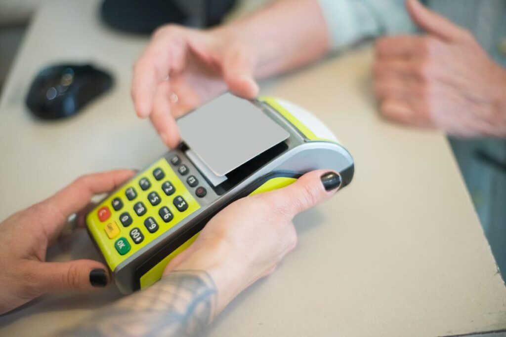 How Credit Cards Work
