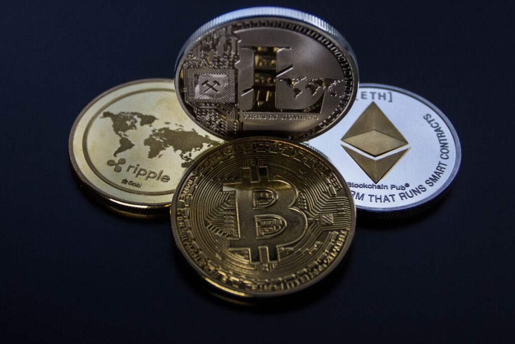 How Cryptocurrency Works