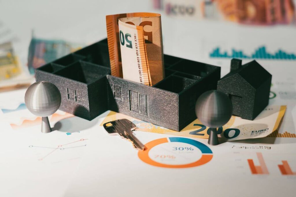 Deposit Do You Need for a Mortgage