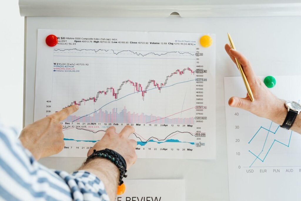 Dividend Investing in the UK: Building a Passive Income Stream Dividend Investing in the UK