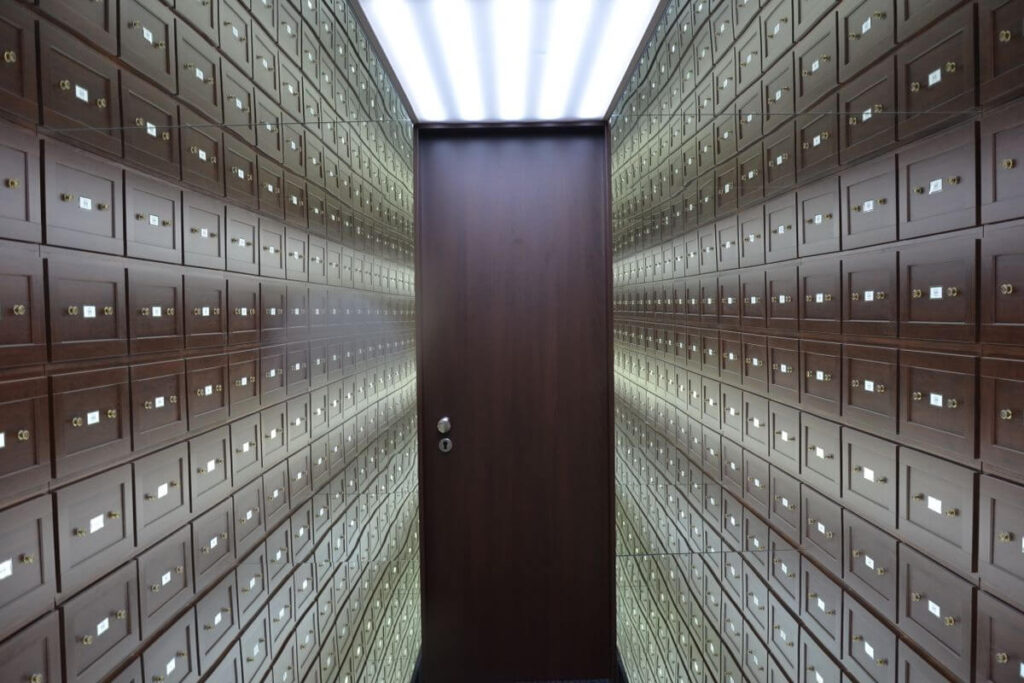 How the FSCS Protects Your Money