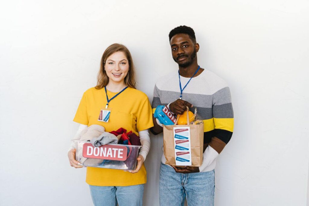 What Is Gift Aid and How Does It Work for Donors and Charities?