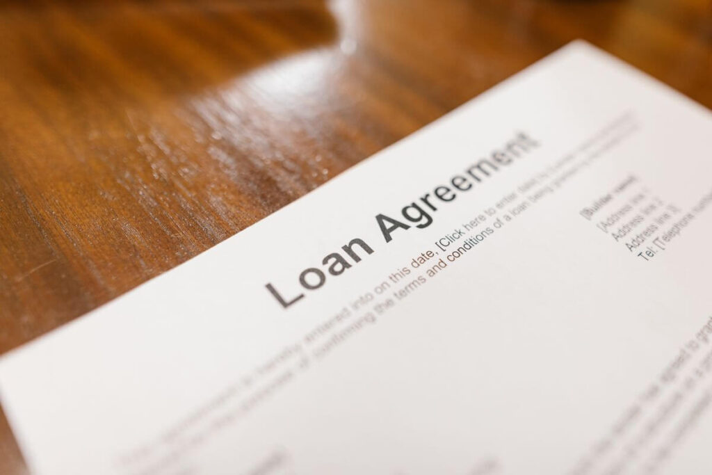 How a Personal Loan Works