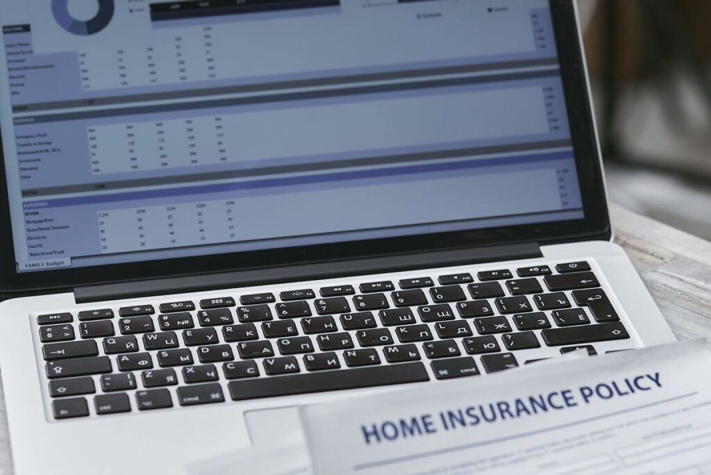 How to Compare Home Insurance Policies