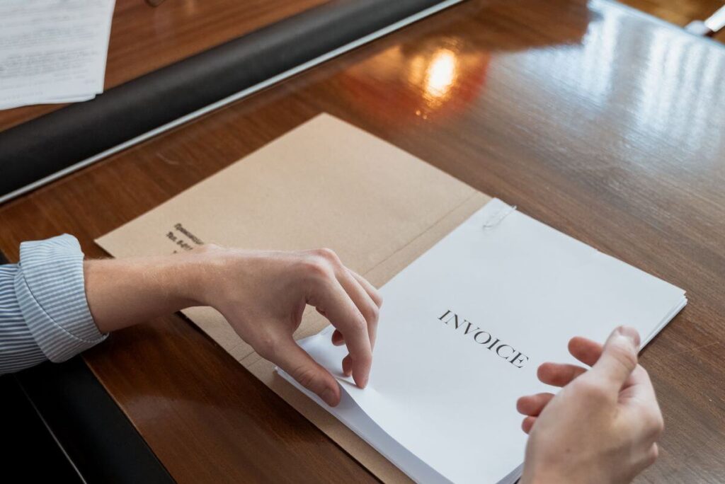 Invoice Finance Explained