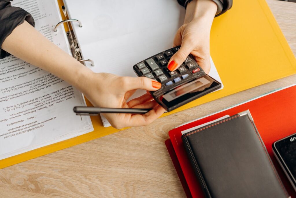 Improve your loan approval chances