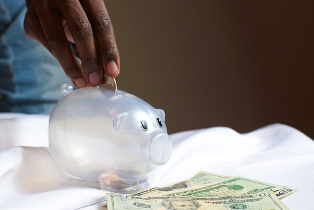 Simple Budgeting Methods That Actually Work Simple Budgeting Methods