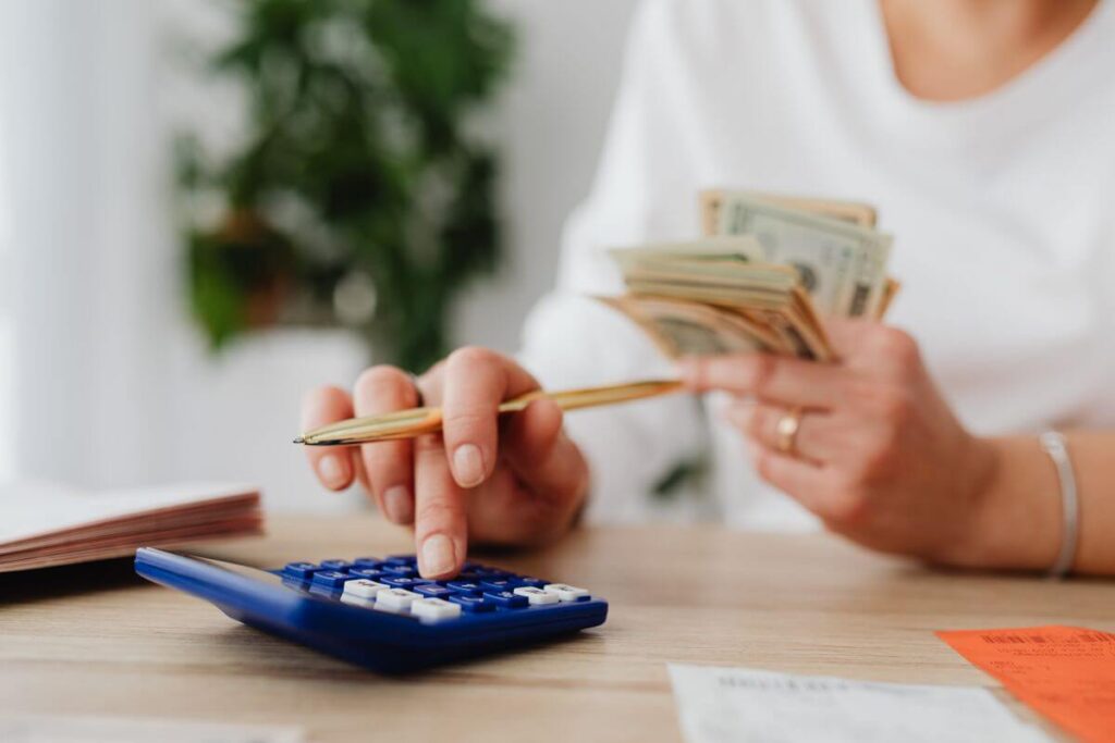 Savings Aren't Keeping Up with Inflation