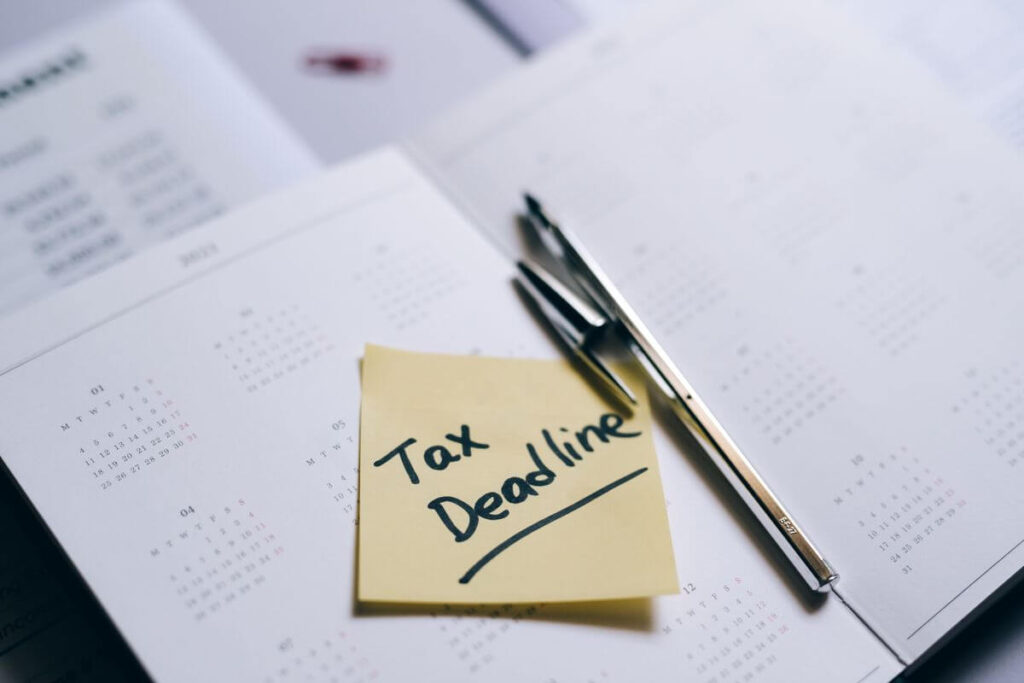 Self-Assessment Tax Return Tips for the Self-Employed